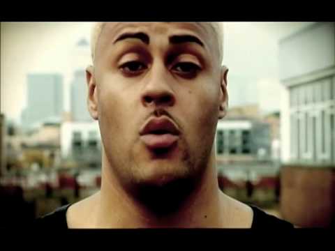 Oxide & Neutrino - What R U - f. Michael Coleman