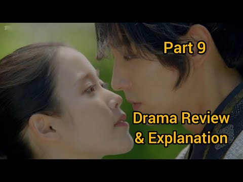 Ka Jingieit na u bnai _ Part 9 #Drama Review & Explanation 