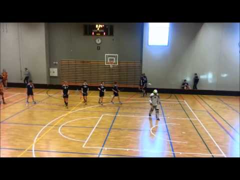 Nyborg G17 - Freidig G19 | 19.01.2014