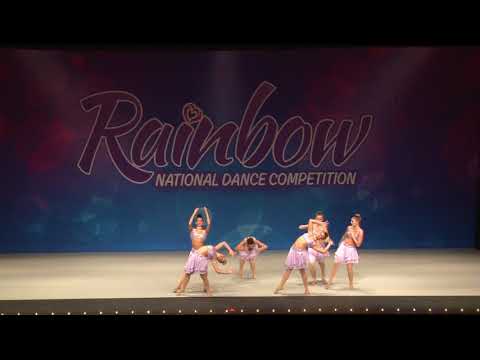 Best Lyrical // DON'T LET ME DOWN - KATHY'S SCHOOL OF DANCE [Detroit, MI]