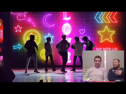 Kiwi's React to SB19 - Boy With Luv & Idol BTS Covers & Love Scenario iKON Cover