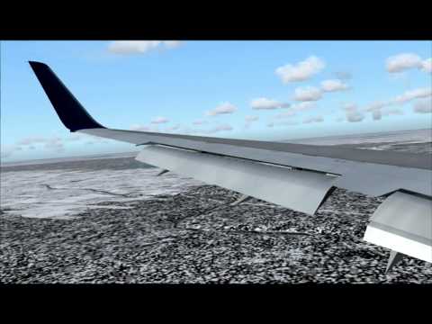 767-300ER DELTA LOS ANGELES - DETROIT