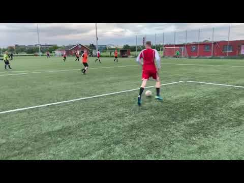 Sønderbro Fight - BK Skjold 0-0