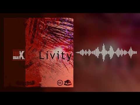 MBEP0102/Livity - NOMAT'X