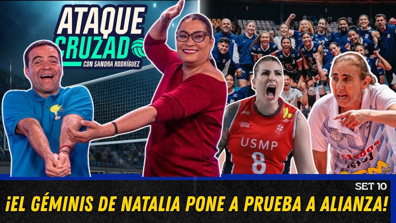 Géminis de Natalia Málaga pondrá a prueba a Alianza Lima en la FECHA 4: ¿sorpresa a la vista?