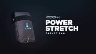 Zoom® Power Stretch Tablet Bag