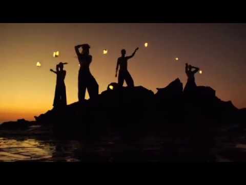 T-Killah feat Lena Katina - Shot