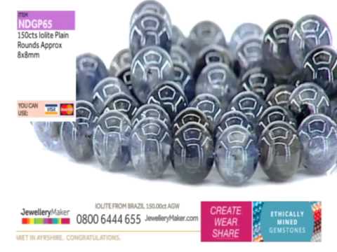 JewelleryMaker LIVE 30/01/16 4PM - 9PM