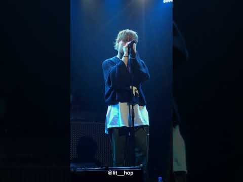 [FANCAM] 190420 VINXEN(빈첸) - mixtape 병풍 屛風 nonstop live