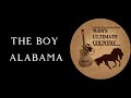 The Boy - Artist & Lyrics by Alabama