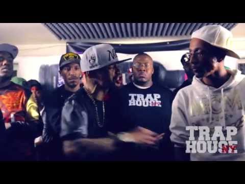 Getem Vega vs YaBoyClip