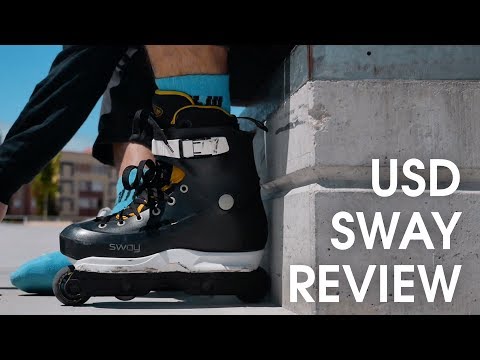 USD SWAY 2019 REVIEW