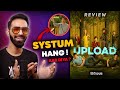 Upload Review | Upload Review In Hindi | Upload Hindi Dubbed Review | Upload Hindi Trailer