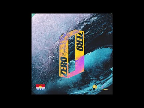 Elijah L & Kiaitonga - ZERO (Audio)