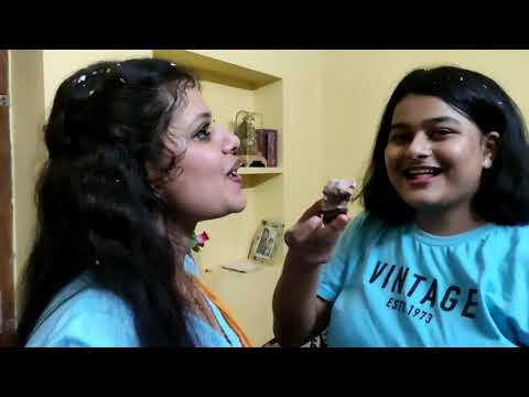 Finally Kunmun Ra Birthday End || Geetanjali Express || Geetanjali kar || Odio Vlogs