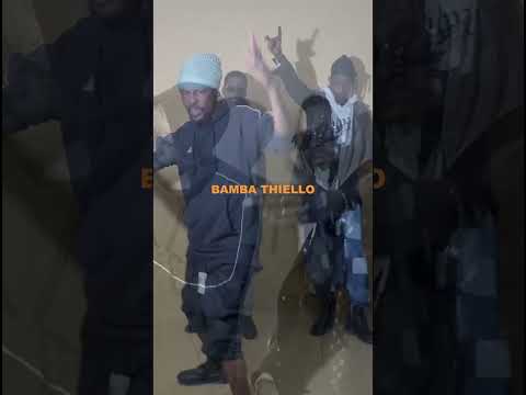 Julas The King x Bamba Thiello x 10Mil Problemes - Rap Hero