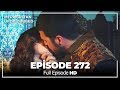 Mera Sultan Episode 272 Urdu Dubbed