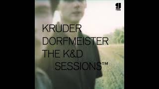 Kruder &amp; Dorfmeister - Going Under (Evil Love And Insanity Dub)