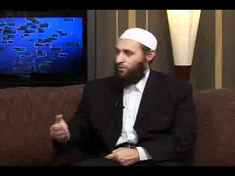 56-06 Alaudin Abazi - Pyetje dhe përgjigje.flv