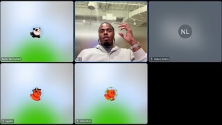 Download the video "A.I Agency mastermind with $100k Agency owner : Part 5"