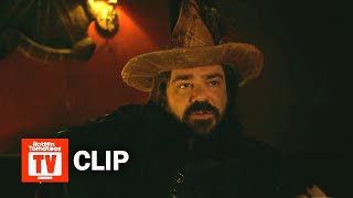 What We Do in the Shadows S01E04 Clip | 'The Cursed Hat' | Rotten Tomatoes TV video
