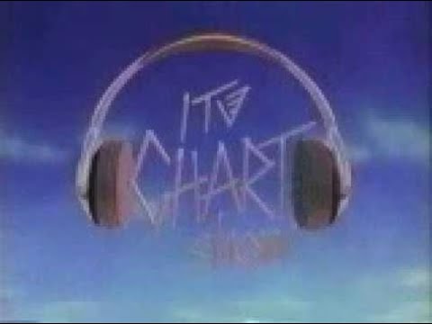 ITV Chart Show 5 December 1992 | Yorkshire TV Adverts & Continuity