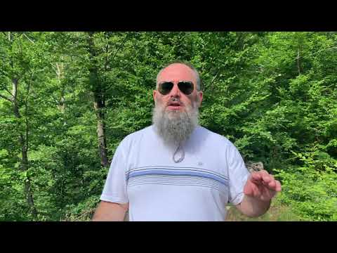 Ajeti 46 i Sures El-Kehf - Hoxhë Bekir Halimi