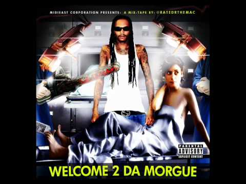 Rated R The Mac - Fastlane Livin