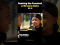 Ranking Even Funnier AI Baby Broskie Moments Pt 2