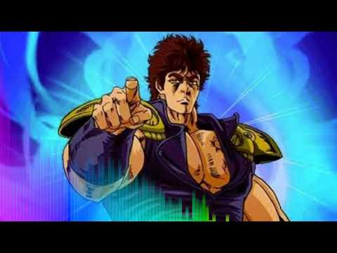 Spectra - Ken Il Guerriero (NTN Extended Remix)