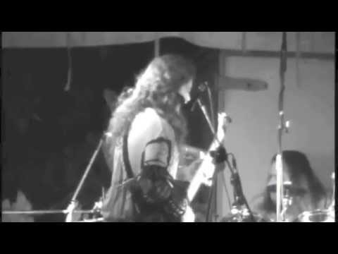 Goat Perversion -  Ritualistic Mass (live video), 1998