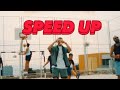 Lisica 2 -Bossy- (official music) Speed up