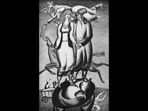 Musorgsky Sorochinsky Fair : Grytsko's Aria (Georgi Vinogradov)