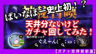 【エピックセブン】シェナを引く！時間がないんだ！【ガチャ欲抑制動画】