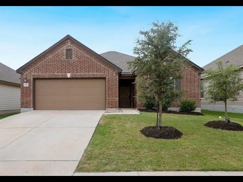 Manor Homes for Rent 3BR/2BA by GDAA Property Management Manor