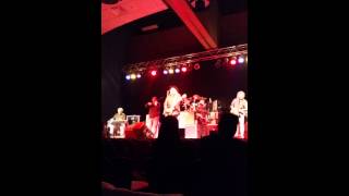 John Anderson - Bend It Til' It Breaks