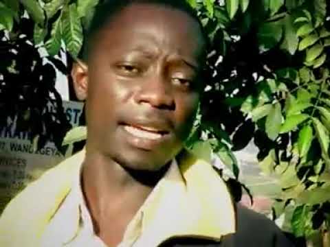 Ntamilukuse by Mulema Mulema (Official video)