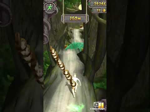 Temple run 2 | lost jungle | score 2000000 points