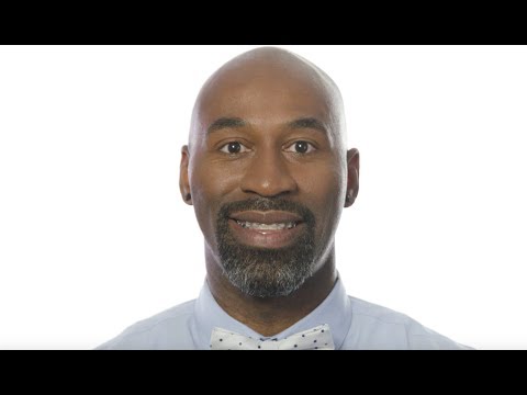 My Equity Story: Kareem Neal