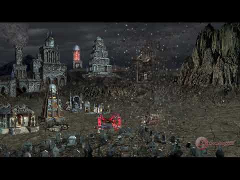 Heroes 3 WoG. Thanos Desintegration