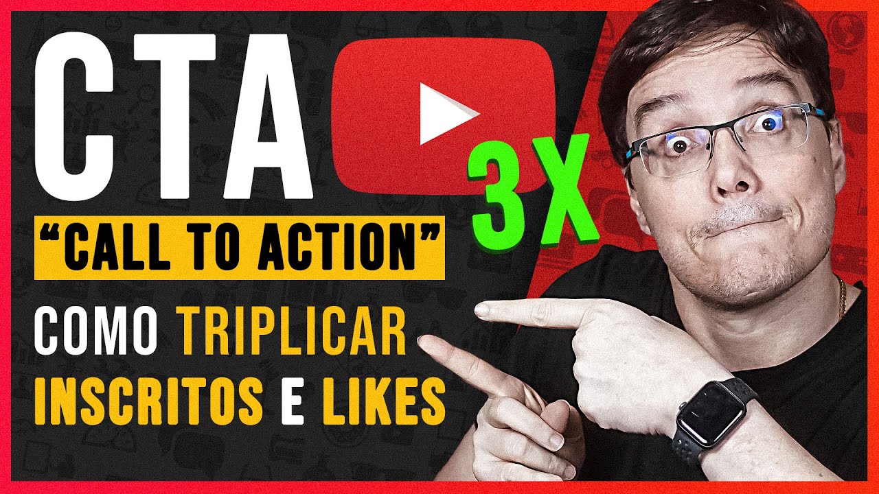 YOUTUBE: 3 DICAS INFALÍVEIS PARA TRIPLICAR OS INSCRITOS E LIKES