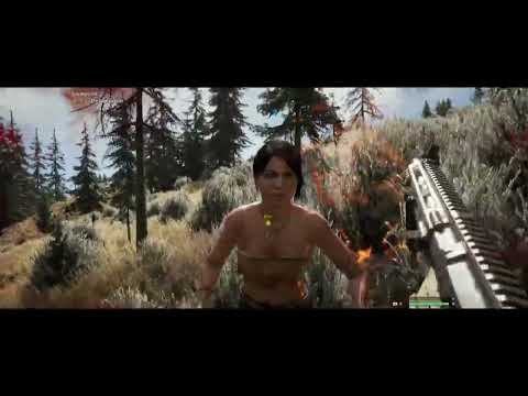 Far Cry 5 // Funny Moments // Ep 2