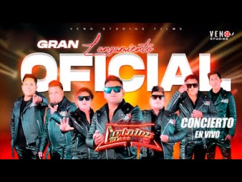 LETALES DE LA CUMBIA   EN VIVO - QUIABAYA PARTE 02 by VENO STUDIOS