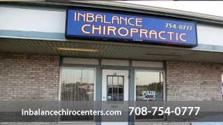 preview picture of video 'In Balance Chiropractic Health and Wellness Centers - Short | Steger, IL'