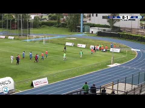 🔴LIVE: Seregno - Desenzano Calvina