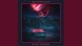 Red Lights (Lugovskiy Remix)