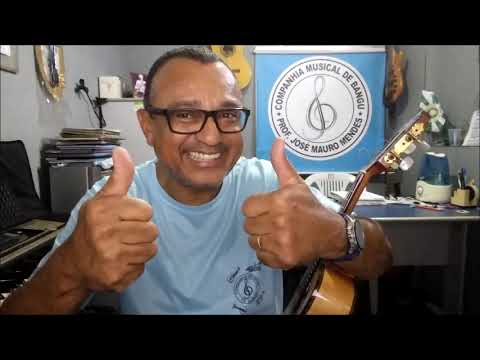 Pra ser minha Musa - Reinaldo