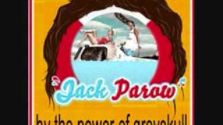 Jack Parrow-I Miss with lyrics
