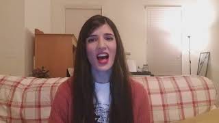 [Song Cover] KOLAJ & Eric Nam- Into You