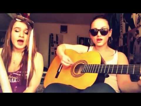 Uncover - Zara Larsson ( Cover by Paulina Pancenkov, Gina Pancenkov )